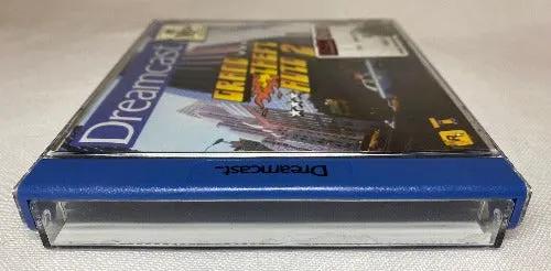 Game | Sega Dreamcast | Grand Theft Auto 2 Physical Video Games Game Sega