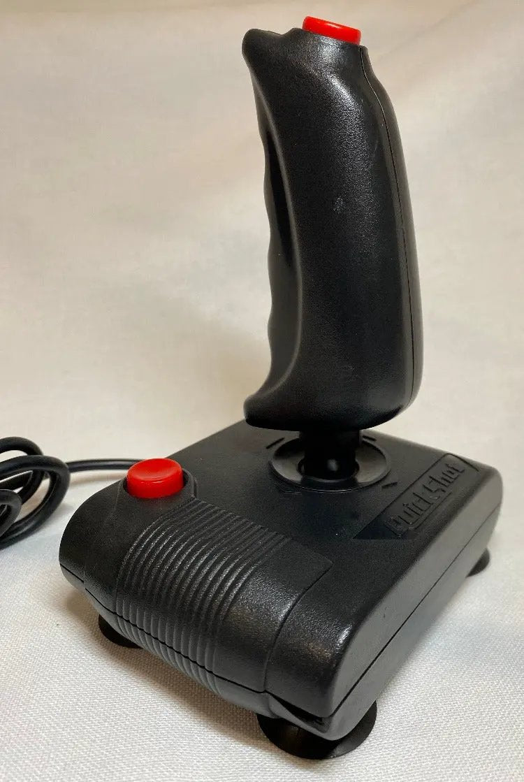 Controller | Atari 2600 | Joystick Controller 3rd party Game Controllers Controllers & Attachments Atari
