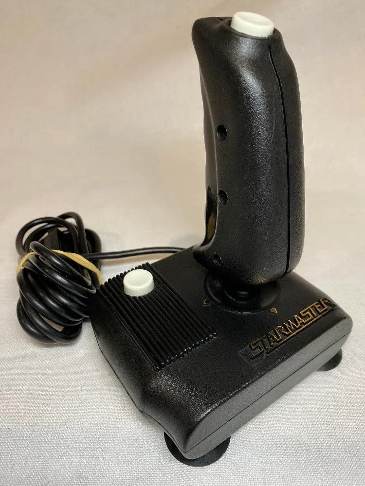 Controller | Atari 2600 | Joystick Controller 3rd party Game Controllers Controllers & Attachments Atari