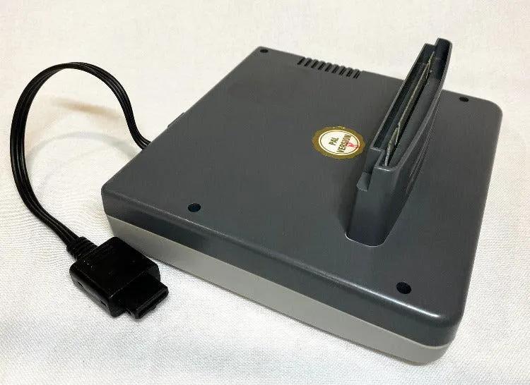 Accessory | Super Nintendo SNES | TriStar Multi Game Adaptor Home Game Console Accessories Accessory TriStar