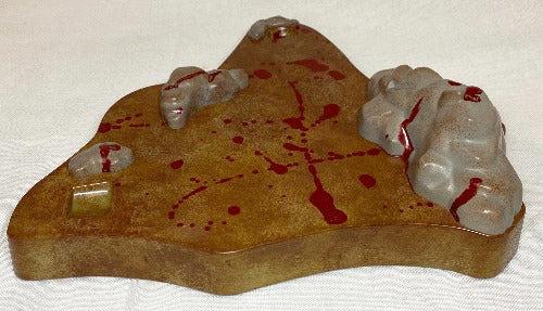 Game | Nintendo GameCube | Boxed Resident Evil 4 Game + Chainsaw Controller