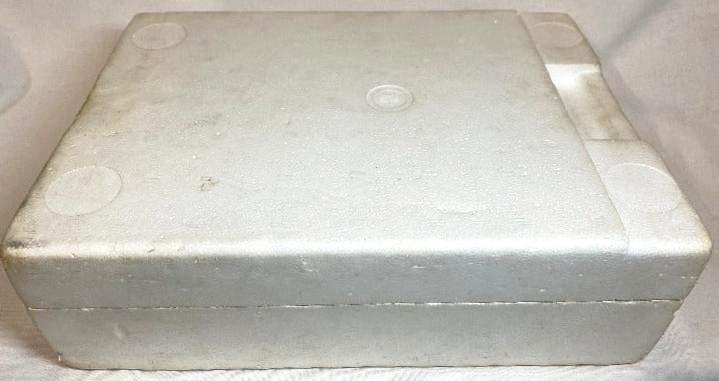 Console | Nintendo NES | Control Deck Boxed Set