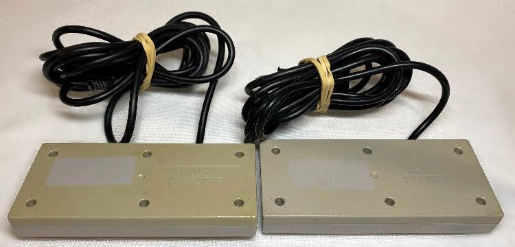 Console | Nintendo NES | Control Deck Boxed Set