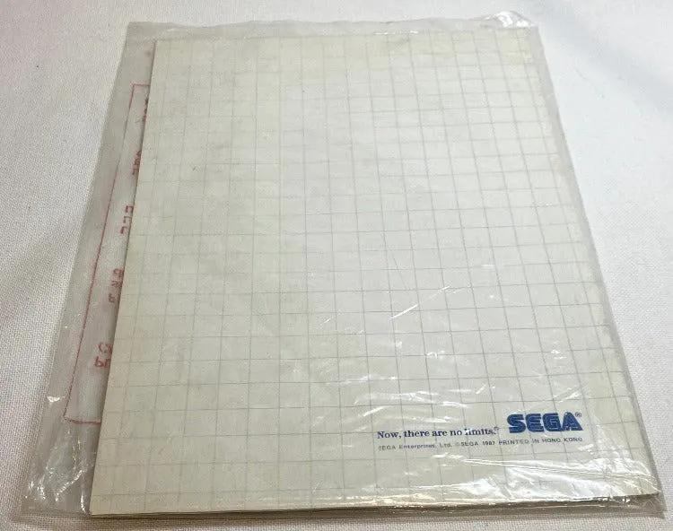 Console | Sega Master System I | Boxed Console Set Video Game Consoles Console Sega