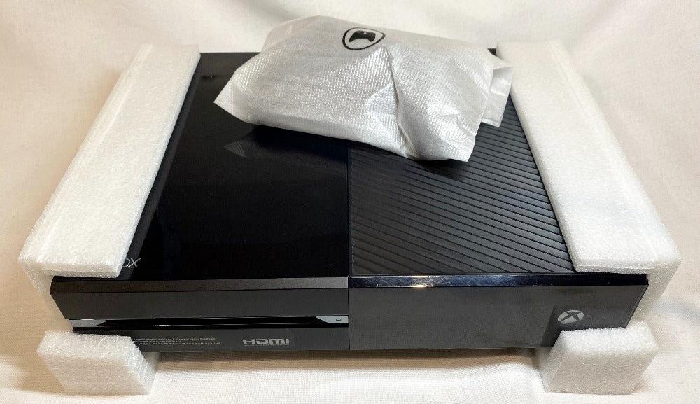 Console | Xbox ONE | Boxed 500GB Console Black Set