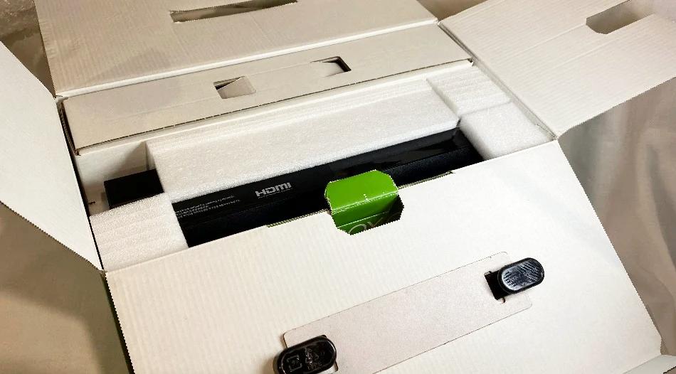 Console | Xbox ONE | Boxed 500GB Console Black Set