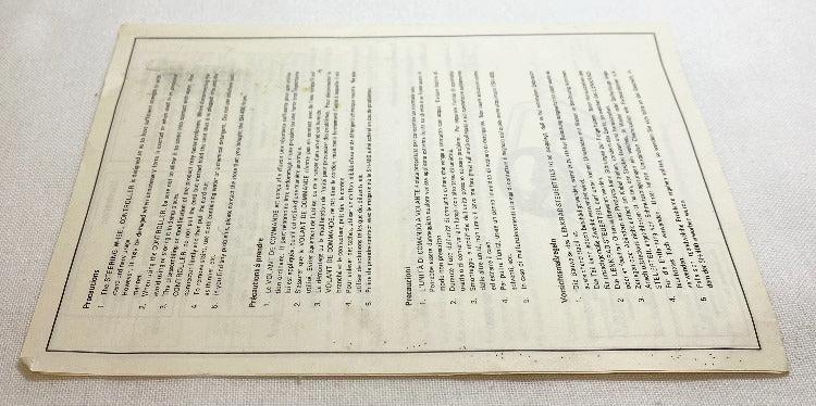 Accessory | Sega | Steering Wheel Controller SH-400