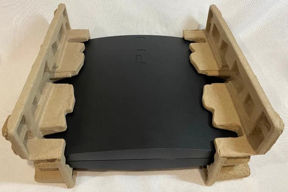 Console | PlayStation PS3 | Boxed 160GB Black Set Video Game Consoles Console Sony