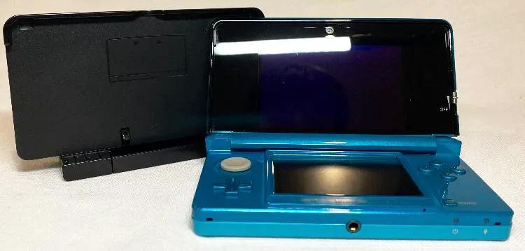 Console | Nintendo 3DS | Aqua Blue Boxed 3DS Console Set Video Game Consoles Console Nintendo