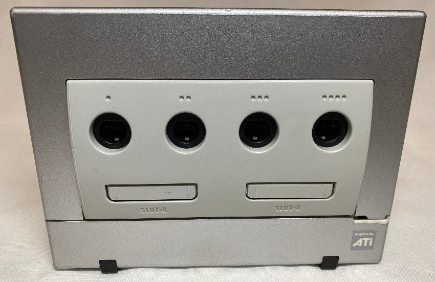 Console | Nintendo GameCube Console NTSC PICOBOOT