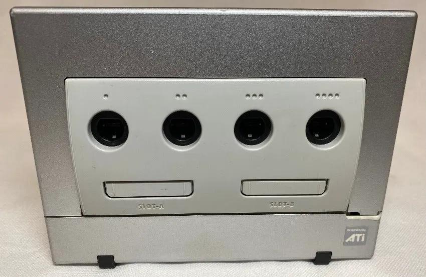 Console | Nintendo GameCube Console NTSC PICOBOOT Video Game Consoles Console Nintendo