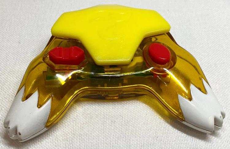 Console | Sega | Sonic Team Tails Handheld