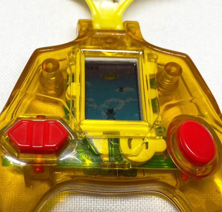 Console | Sega | Sonic Team Tails Handheld