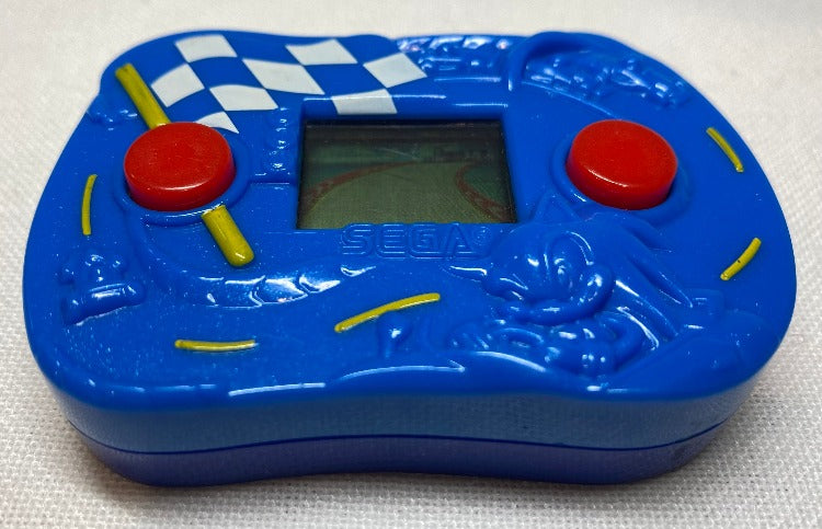 Console | Sega | Sonic Team Racing Mini Handheld