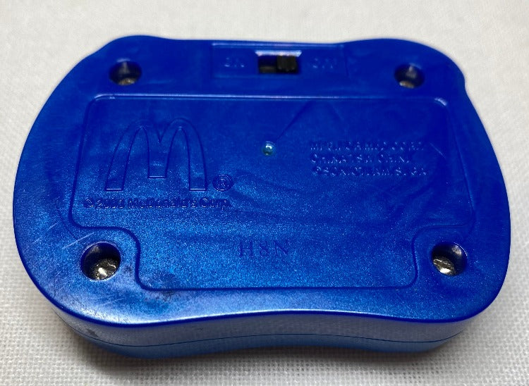 Console | Sega | Sonic Team Racing Mini Handheld