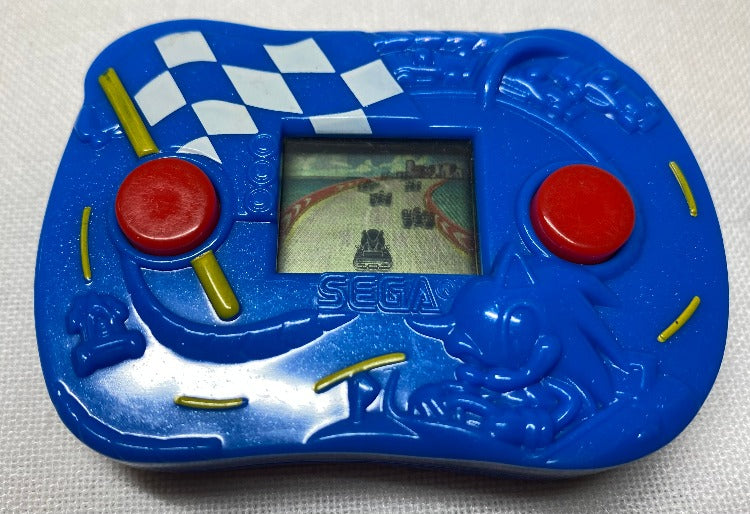 Console | Sega | Sonic Team Racing Mini Handheld