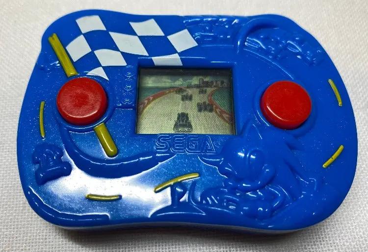 Console | Sega | Sonic Team Racing Mini Handheld Video Game Consoles Console Sega