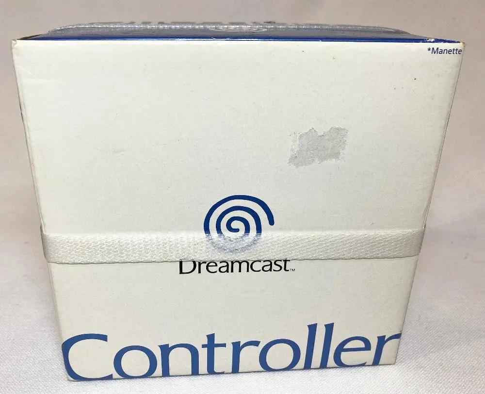 Controller | Sega Dreamcast | Controller Genuine Game Controllers Controllers & Attachments Sega