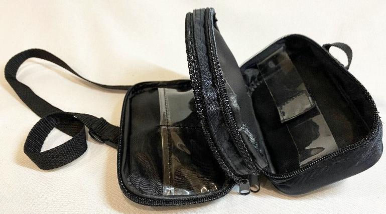 Accessory | Nintendo Game Boy | Genuine GB Mario Travel Case