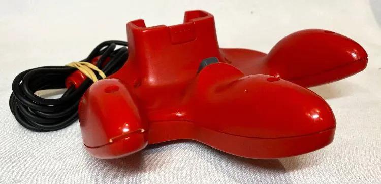 Controller | Nintendo 64 | N64 Controller Genuine NUS-005 Video Game Console Accessories Controllers & Attachments Nintendo