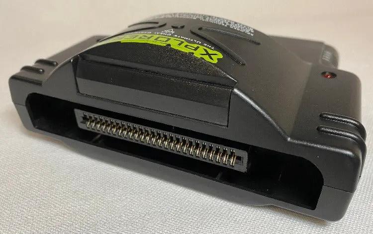 Accessory | Nintendo N64 | XPLORER 64 Home Game Console Accessories Accessory Nintendo