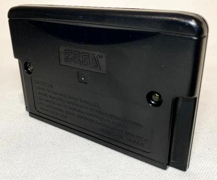 Game | Sega Mega Drive 32X | Doom Physical Video Games Game Sega