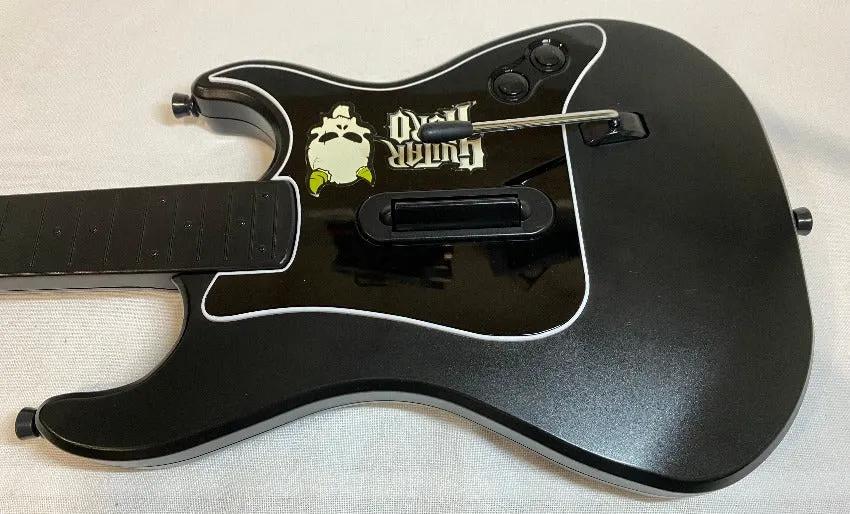 Controller | Sony PlayStation PS2 | Boxed Guitar Hero III Legends Of Rock Game Controllers Controllers & Attachments Sony