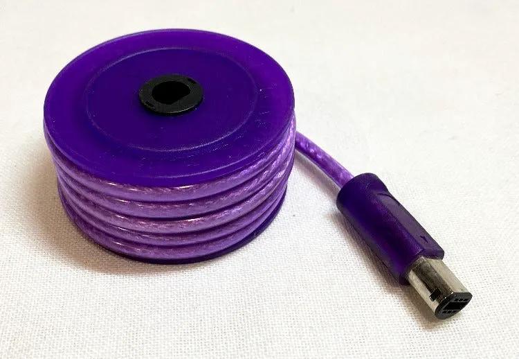 Accessory | Nintendo GameCube | Controller Extension Cable GC Wii 6 Foot Home Game Console Accessories Accessory Nintendo