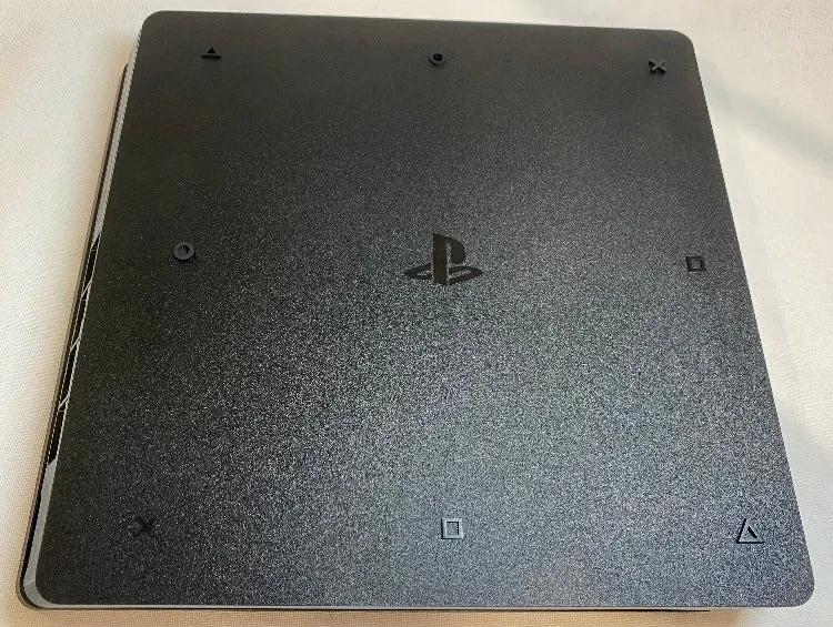 Console | Sony PlayStation 4 | 1TB Slim PS4 Boxed Set Video Game Consoles Console Sony