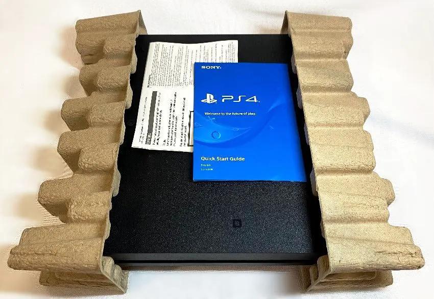 Console | Sony PlayStation 4 | 1TB Slim PS4 Boxed Set Video Game Consoles Console Sony