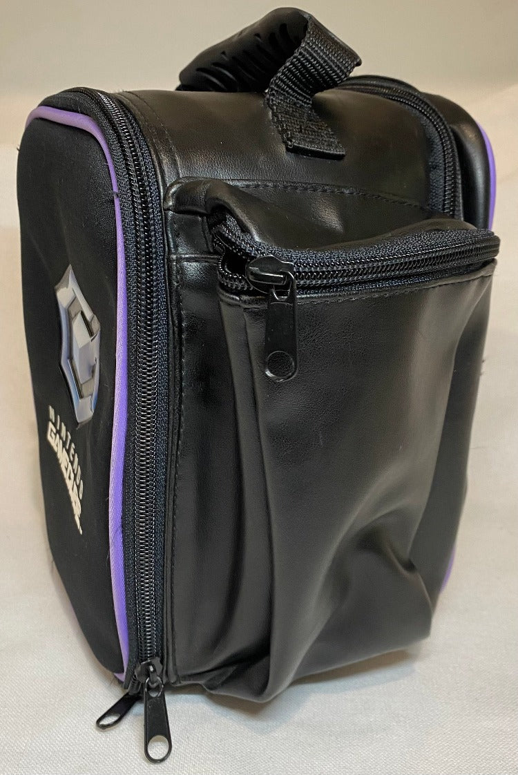 Accessory | Nintendo GameCube | GC Console Carry Case Travel Bag