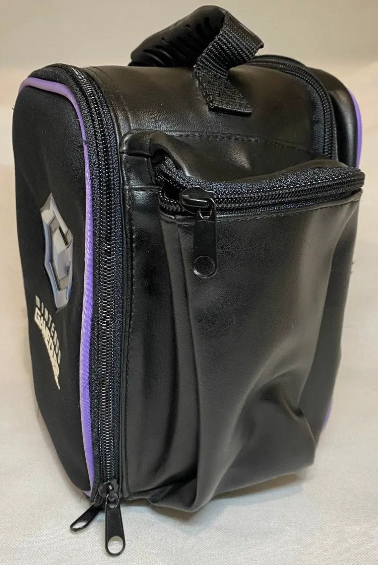 Accessory | Nintendo GameCube | GC Console Carry Case Travel Bag Home Game Console Accessories Accessory Nintendo