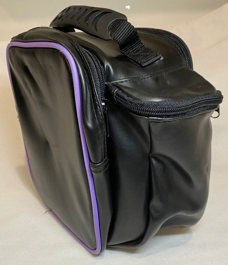 Accessory | Nintendo GameCube | GC Console Carry Case Travel Bag