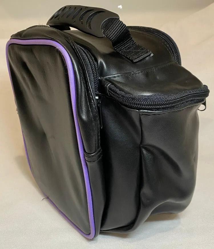 Accessory | Nintendo GameCube | GC Console Carry Case Travel Bag Home Game Console Accessories Accessory Nintendo