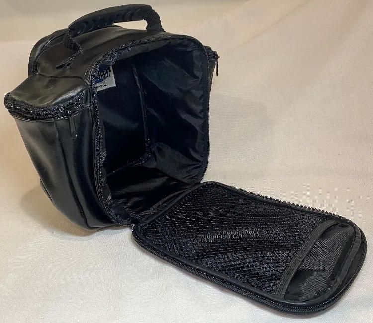 Accessory | Nintendo GameCube | GC Console Carry Case Travel Bag Home Game Console Accessories Accessory Nintendo