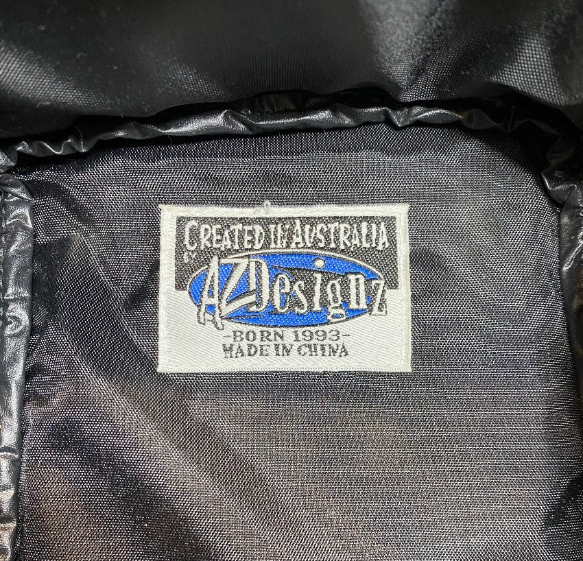 Accessory | Nintendo GameCube | GC Console Carry Case Travel Bag