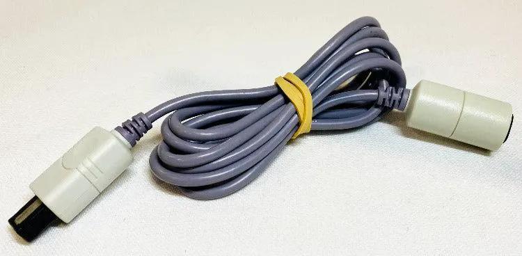 Accessory | Sega Dreamcast | Controller Extension Cable Dreamcast Home Game Console Accessories Accessory Sega