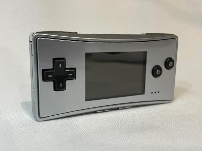 Console | Nintendo Game Boy Micro GBM OXY-001
