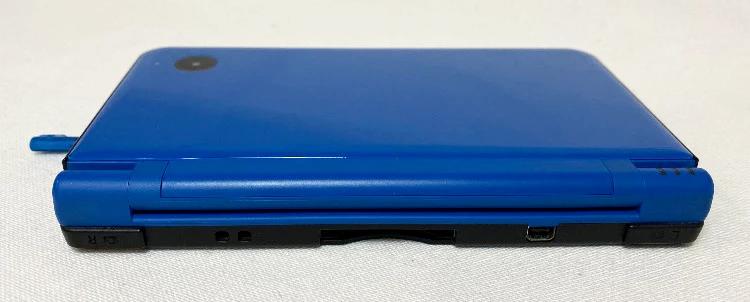 Console | Nintendo DSi XL | Boxed Blue Console + Charger