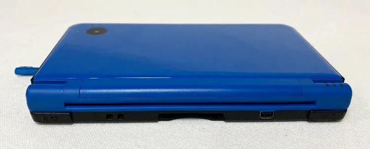 Console | Nintendo DSi XL | Boxed Blue Console + Charger Video Game Consoles Console Nintendo