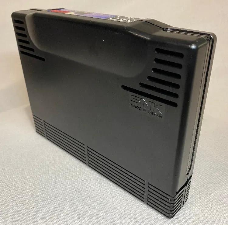 Game | SNK Neo Geo AES | Super Baseball 2020 NGH-030 Physical Video Games Game SNK