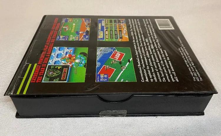 Game | SNK Neo Geo AES | Super Baseball 2020 NGH-030 Physical Video Games Game SNK