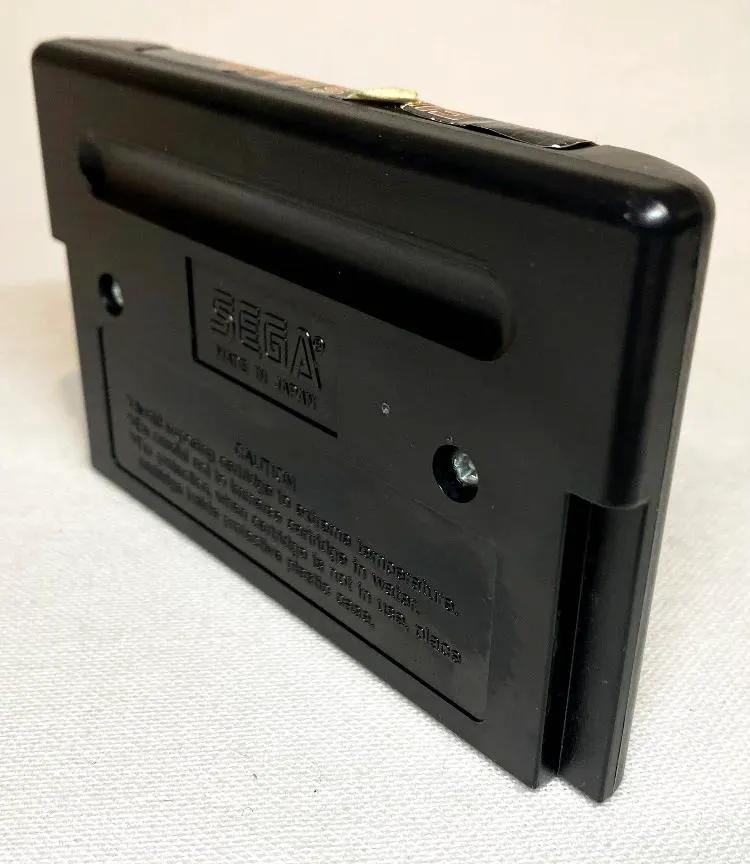 Game | Sega Mega Drive | Fire Shark Physical Video Games Game Sega