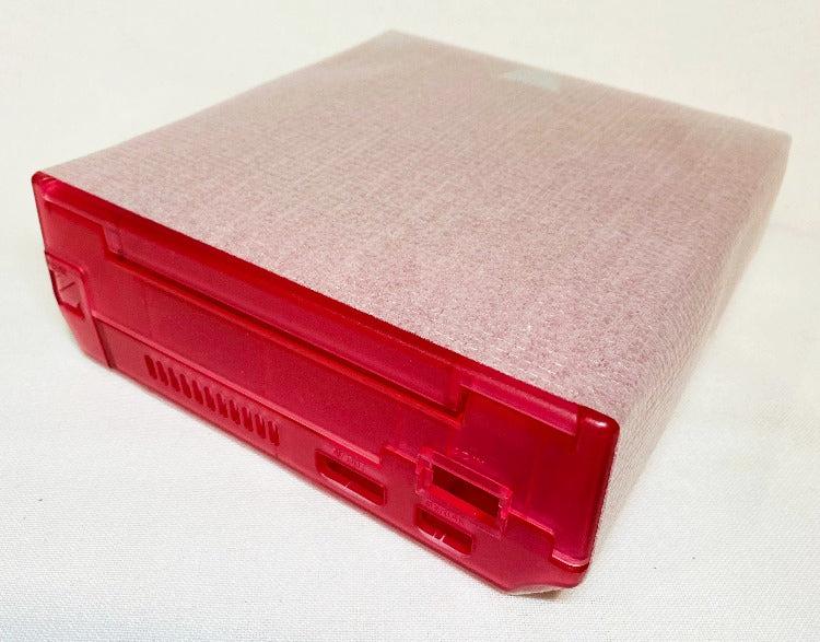 Accessory | Sega Dreamcast | Aftermarket Console Case
