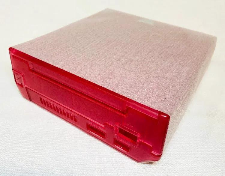 Accessory | Sega Dreamcast | Aftermarket Console Case Home Game Console Accessories Accessory Sega