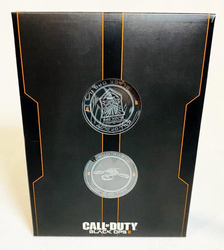 Game | Xbox 360 | Call Of Duty: Black Ops II (Hardened Edition) Physical Video Games Game Microsoft