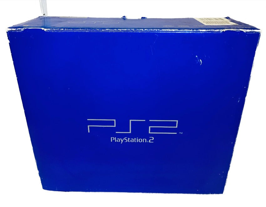 Console | Sony PlayStation 2 | PS2 Boxed