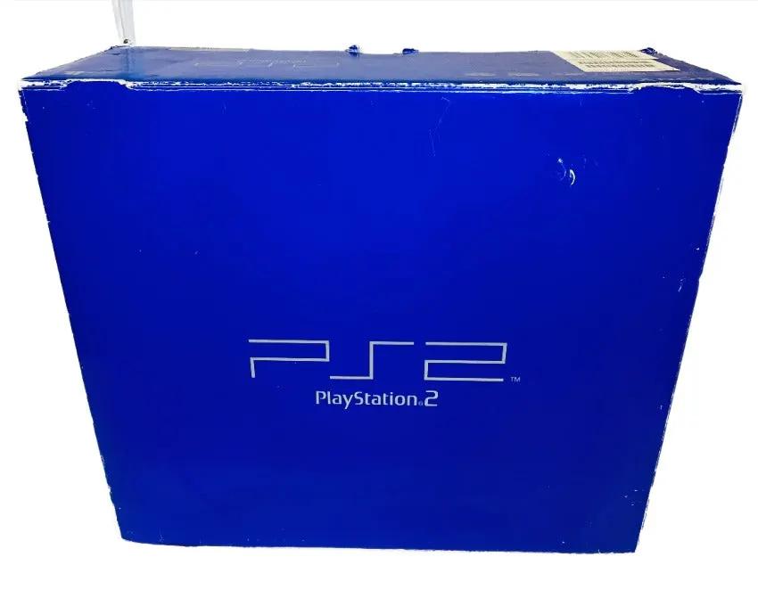 Console | Sony PlayStation 2 | PS2 Boxed Video Game Consoles Console Sony