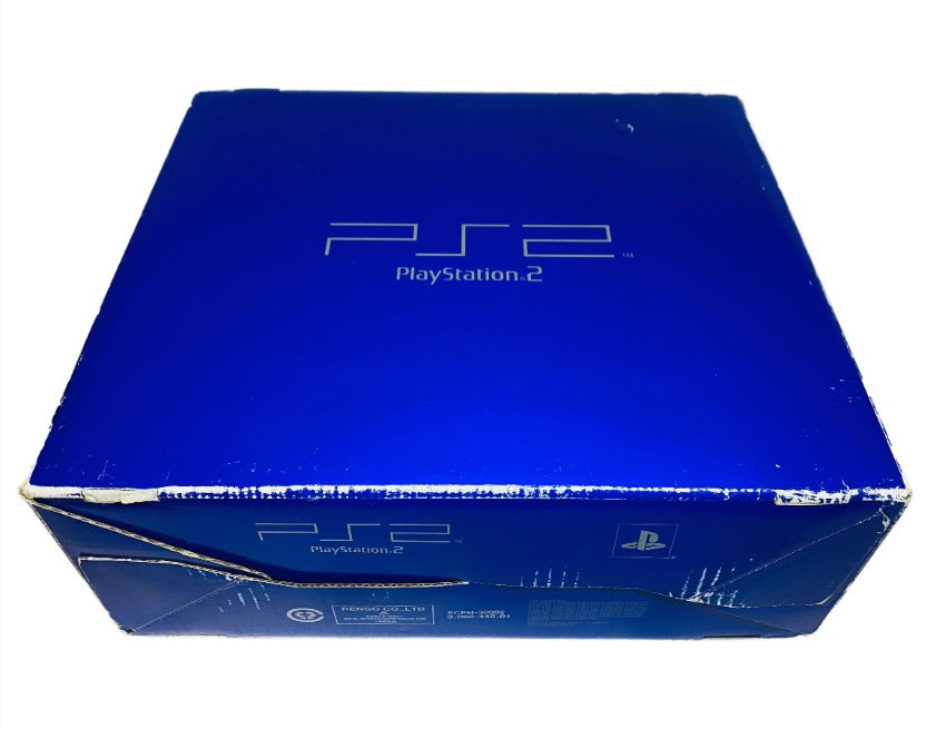 Console | Sony PlayStation 2 | PS2 Boxed