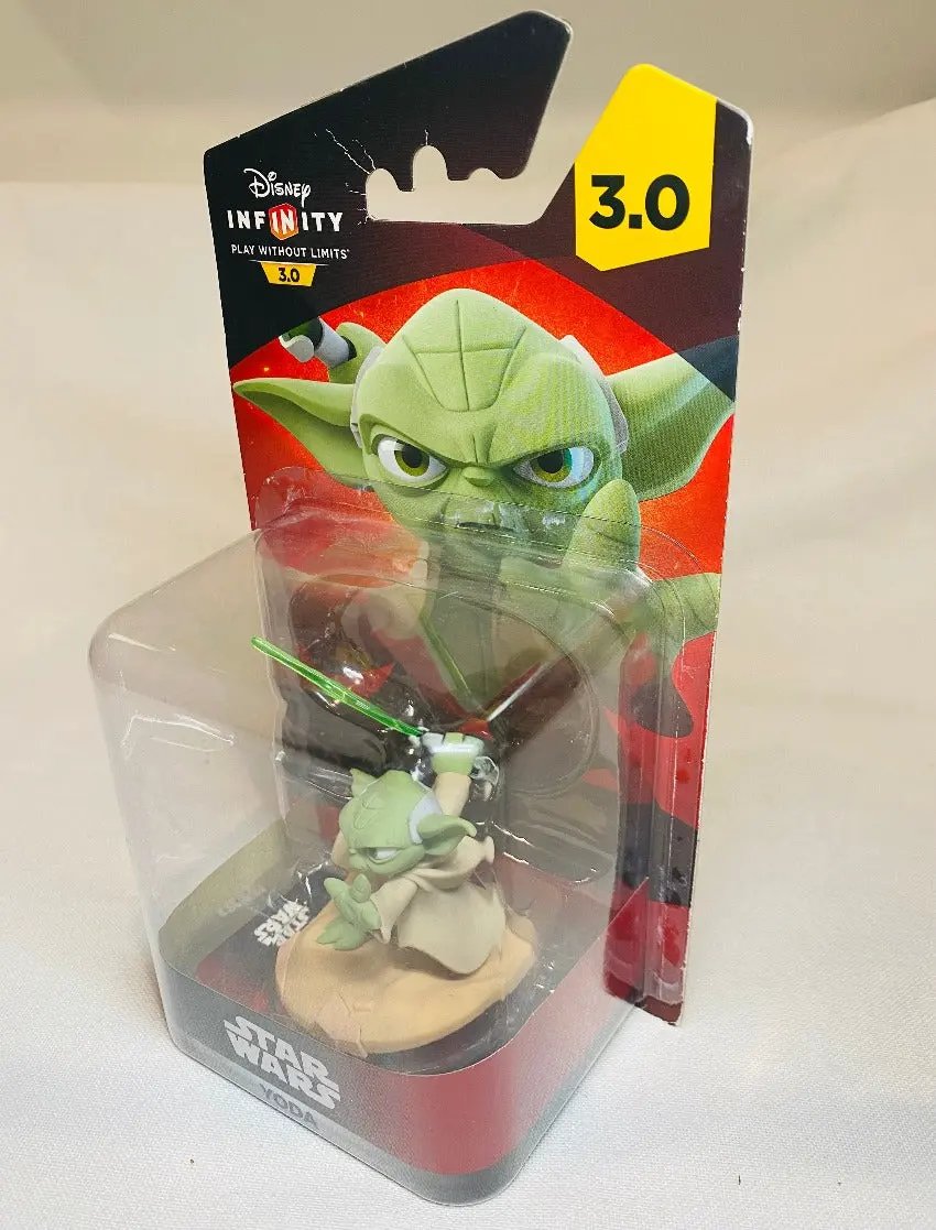Accessory | Disney Infinity Figurine | Star Wars Series Home Game Console Accessories Accessory Disney